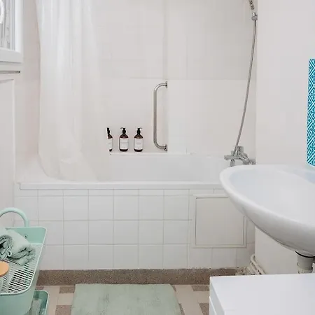 Apartment Vue Tour Eiffel *